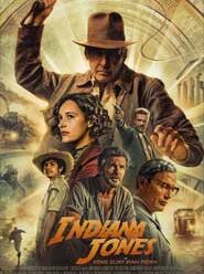 Phim Indiana Jones và Vòng Quay Định Mệnh