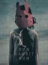 Phim Chạy Đi Thỏ Con - Run Rabbit Run (2023)