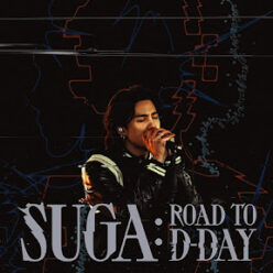 SUGA- Road To D-DAY