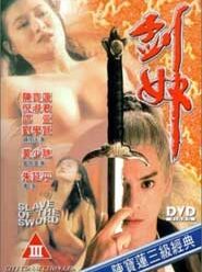 Phim Kiếm Nô Truyền Kỳ - Slave of the Sword (1993)