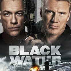 Mật Vụ Ngầm thuyết minh – Black Water (2018)